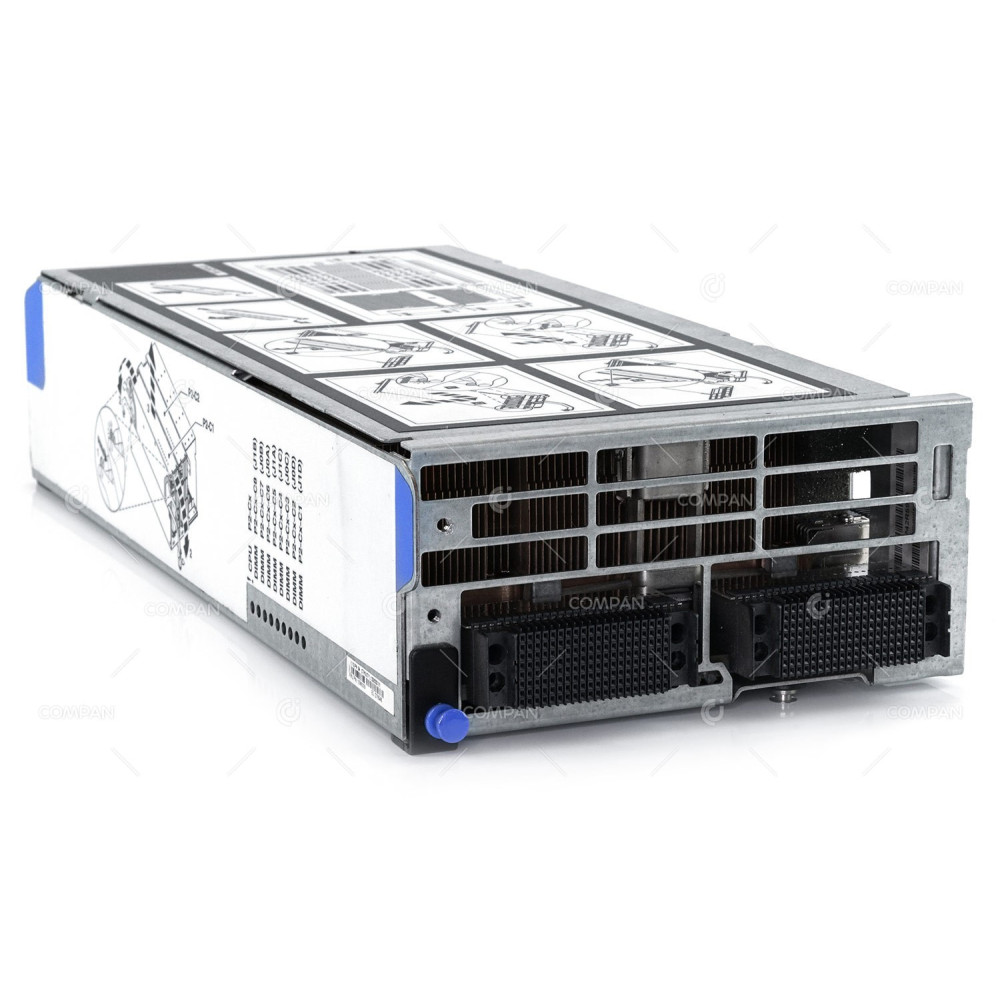 10N8023  IBM 4.20GHZ 2-CORE CPU CARD FOR IBM P570 PSERIES POWER6